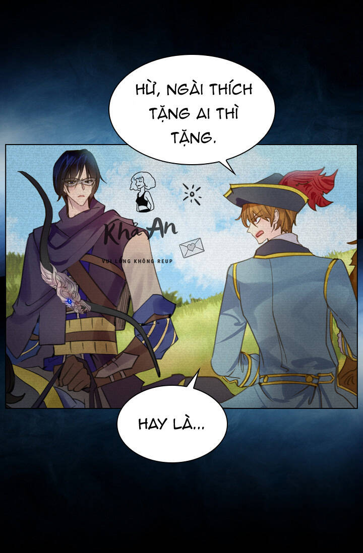 Quy Luật Sinh Tồn Của Nữ Phụ Chapter 15 - Trang 2