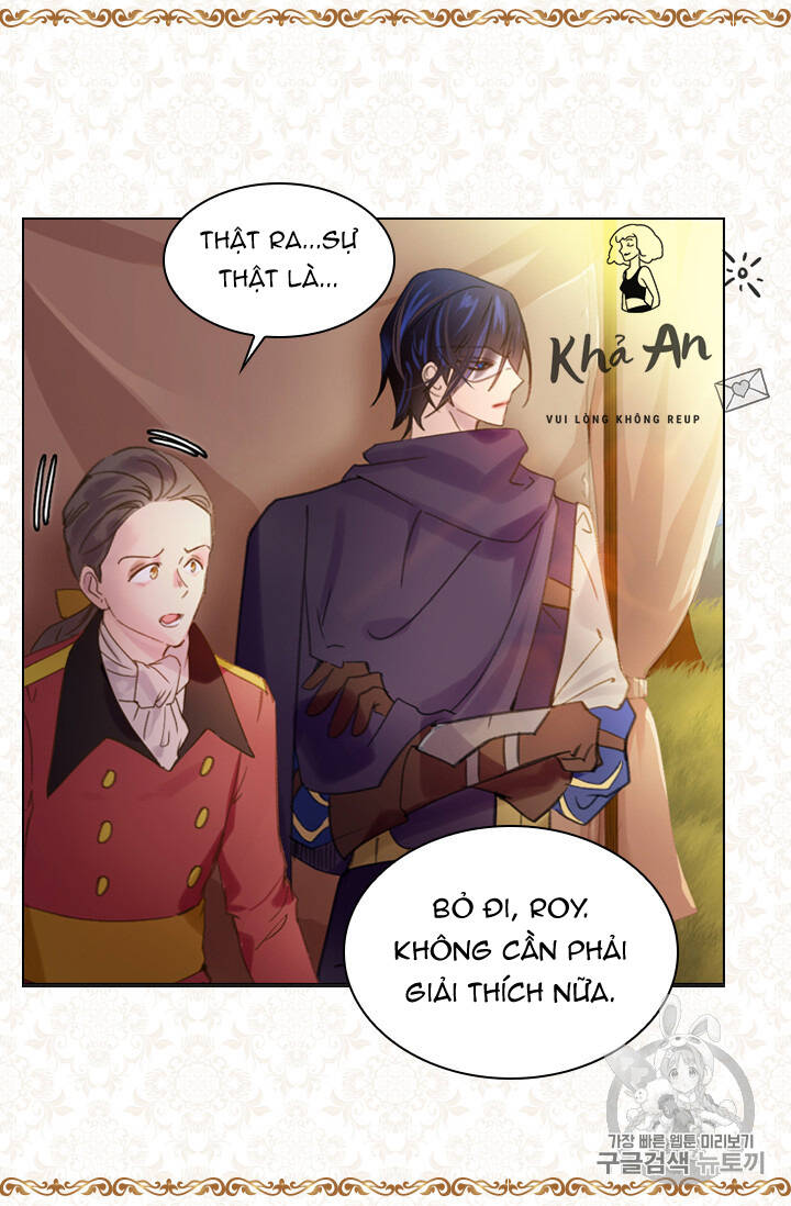 Quy Luật Sinh Tồn Của Nữ Phụ Chapter 16 - Trang 2