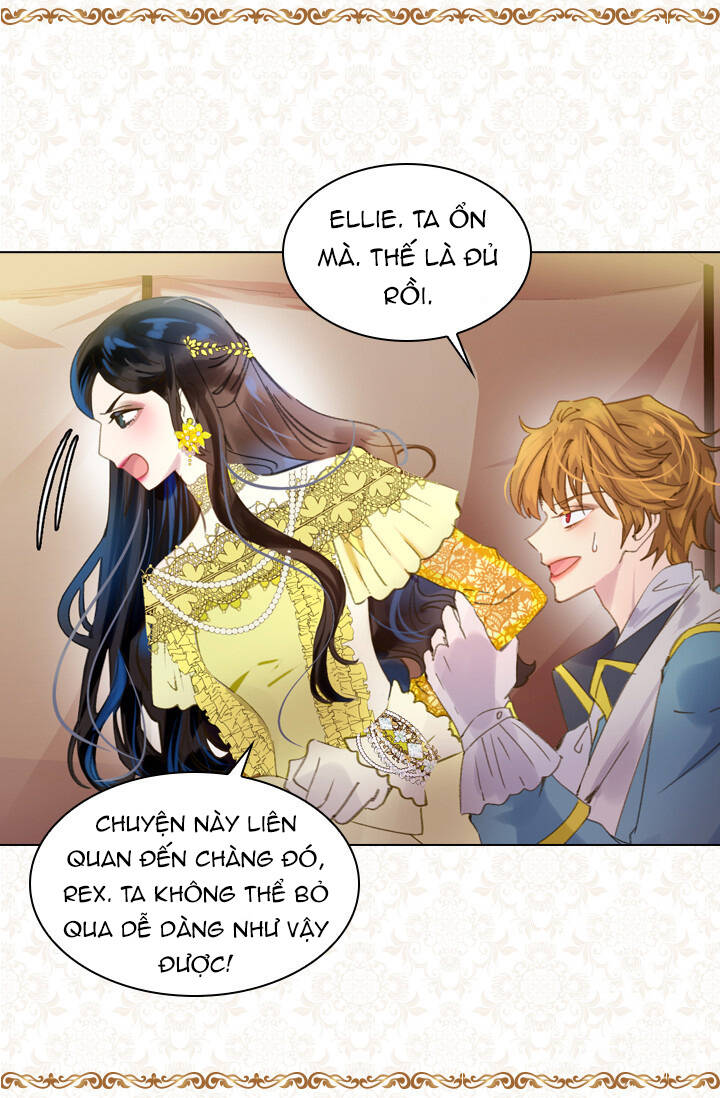 Quy Luật Sinh Tồn Của Nữ Phụ Chapter 16 - Trang 2