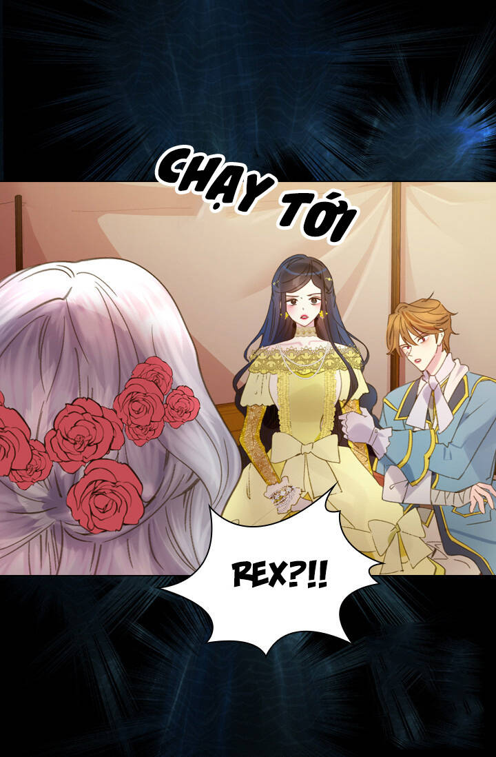 Quy Luật Sinh Tồn Của Nữ Phụ Chapter 16 - Trang 2