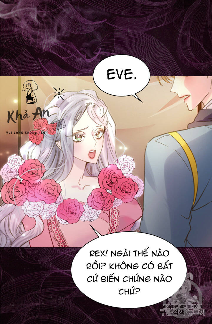 Quy Luật Sinh Tồn Của Nữ Phụ Chapter 16 - Trang 2