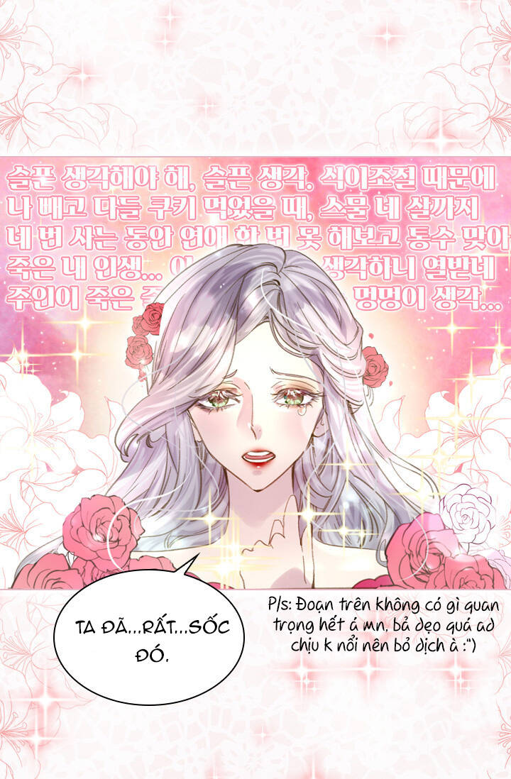 Quy Luật Sinh Tồn Của Nữ Phụ Chapter 16 - Trang 2