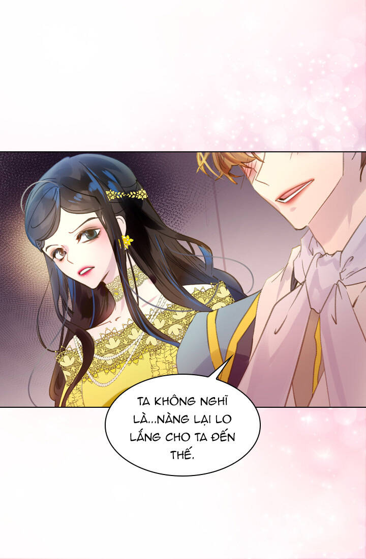 Quy Luật Sinh Tồn Của Nữ Phụ Chapter 16 - Trang 2