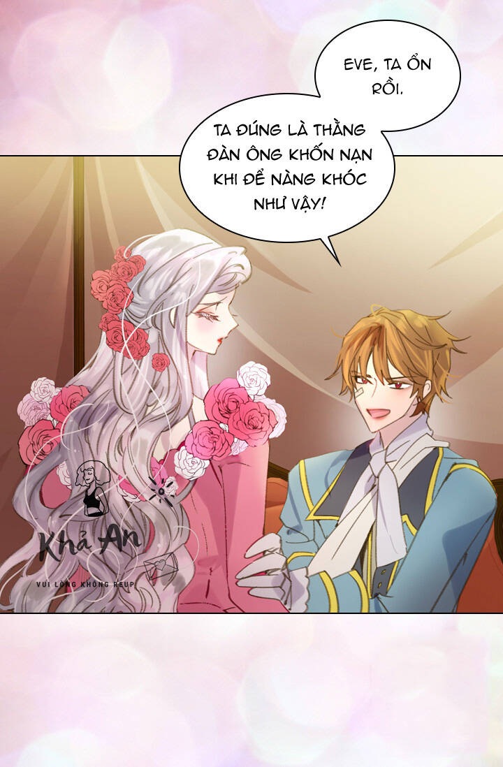 Quy Luật Sinh Tồn Của Nữ Phụ Chapter 16 - Trang 2