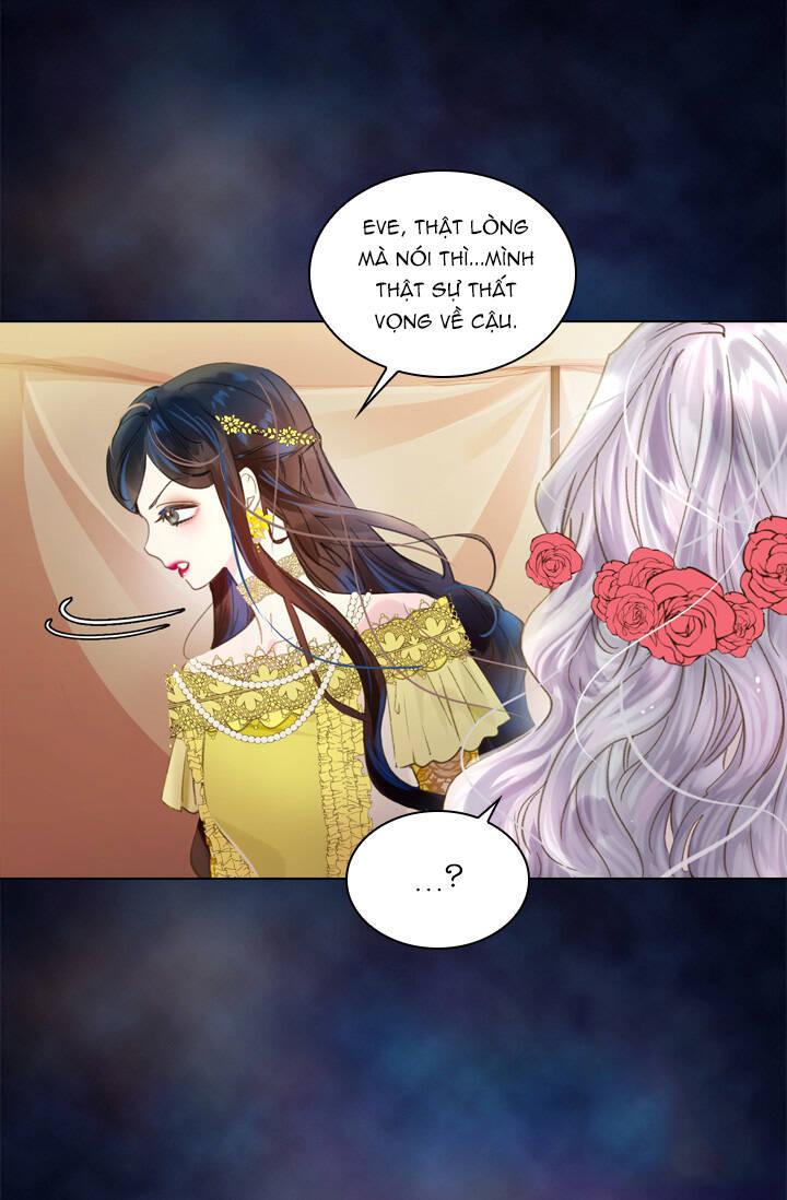 Quy Luật Sinh Tồn Của Nữ Phụ Chapter 16 - Trang 2