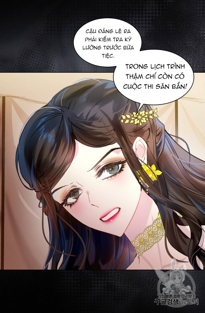 Quy Luật Sinh Tồn Của Nữ Phụ Chapter 16 - Trang 2