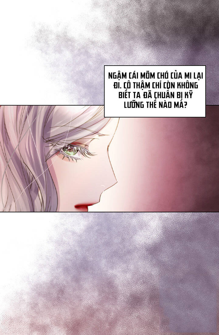 Quy Luật Sinh Tồn Của Nữ Phụ Chapter 16 - Trang 2