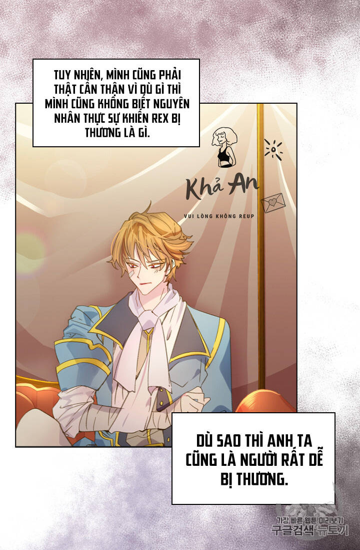 Quy Luật Sinh Tồn Của Nữ Phụ Chapter 16 - Trang 2