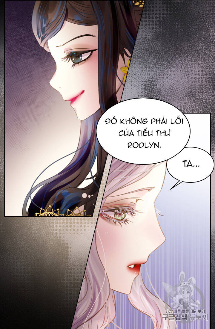 Quy Luật Sinh Tồn Của Nữ Phụ Chapter 16 - Trang 2