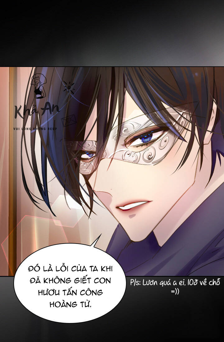 Quy Luật Sinh Tồn Của Nữ Phụ Chapter 16 - Trang 2