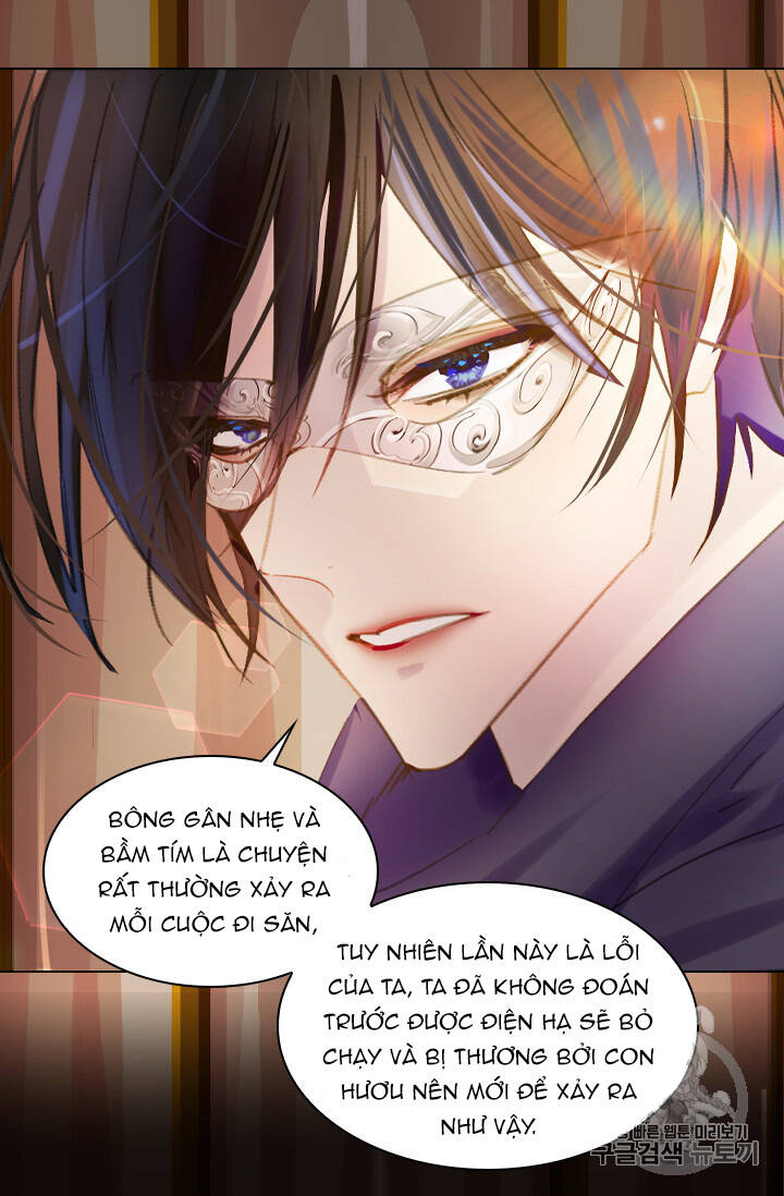 Quy Luật Sinh Tồn Của Nữ Phụ Chapter 16 - Trang 2