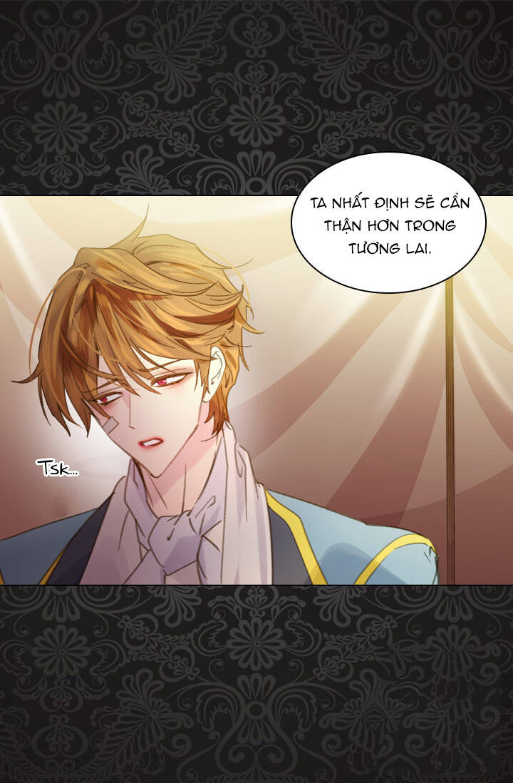 Quy Luật Sinh Tồn Của Nữ Phụ Chapter 16 - Trang 2