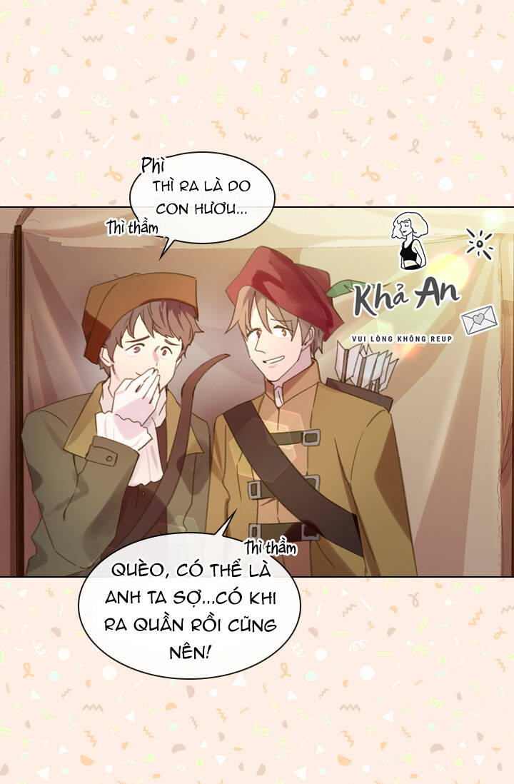 Quy Luật Sinh Tồn Của Nữ Phụ Chapter 16 - Trang 2