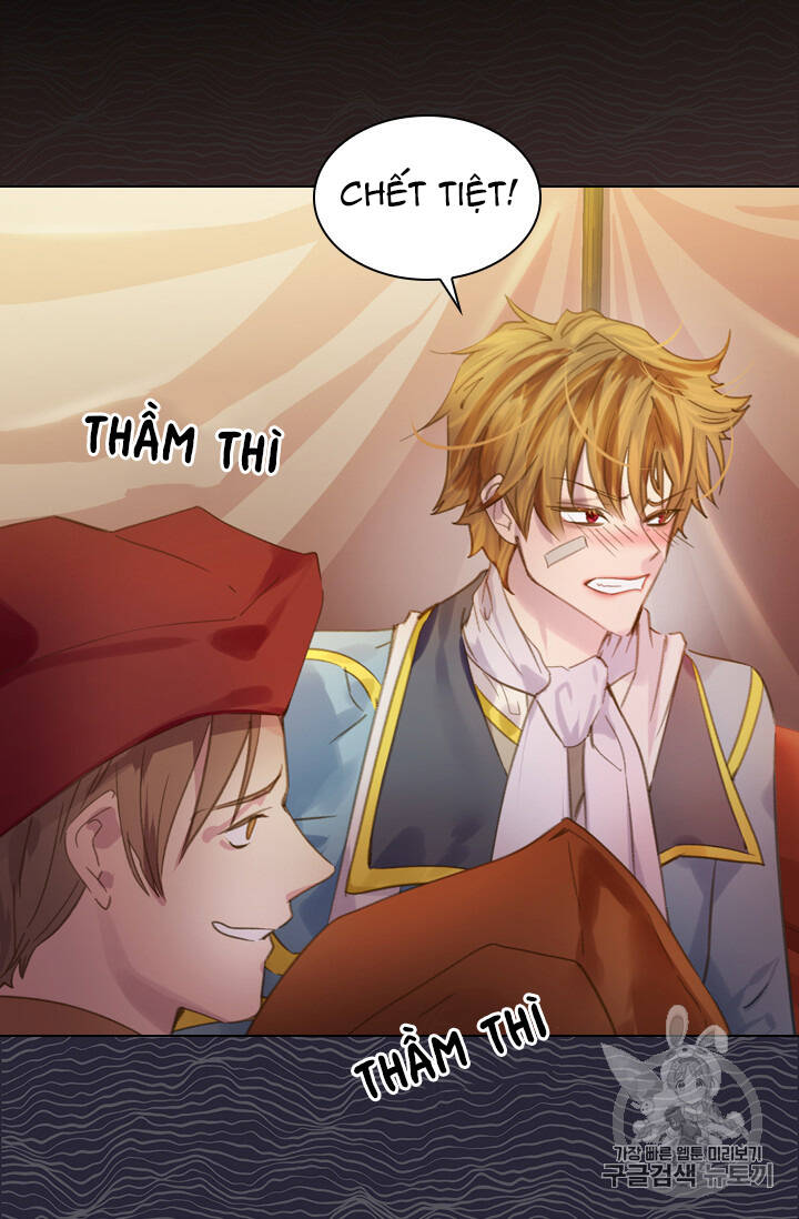 Quy Luật Sinh Tồn Của Nữ Phụ Chapter 16 - Trang 2