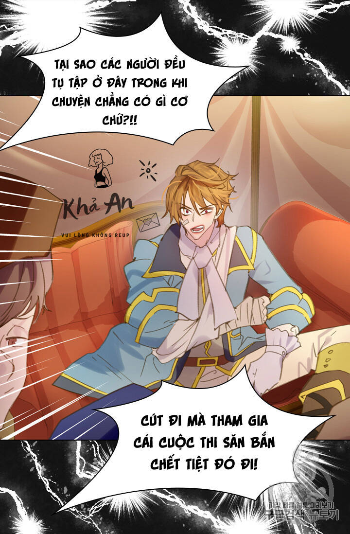 Quy Luật Sinh Tồn Của Nữ Phụ Chapter 16 - Trang 2