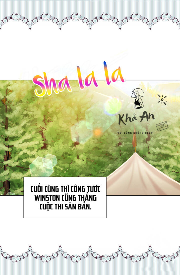 Quy Luật Sinh Tồn Của Nữ Phụ Chapter 16 - Trang 2