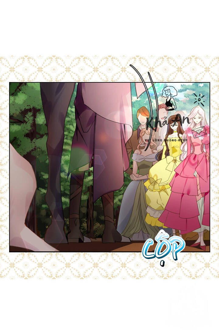 Quy Luật Sinh Tồn Của Nữ Phụ Chapter 16 - Trang 2