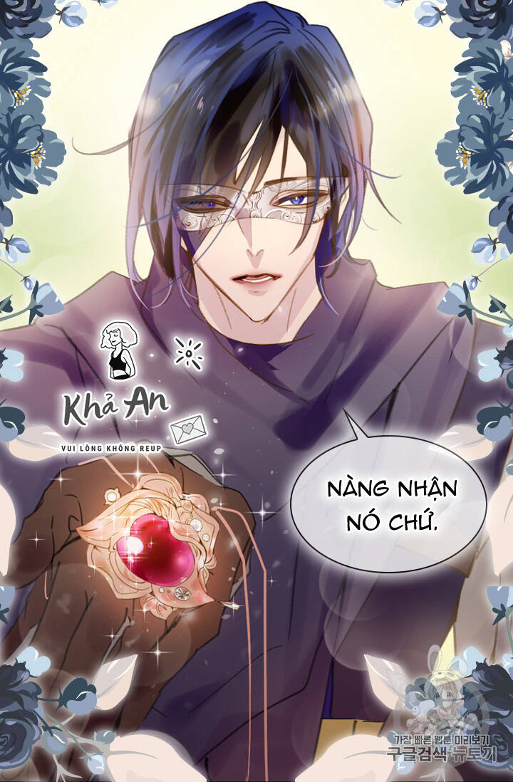 Quy Luật Sinh Tồn Của Nữ Phụ Chapter 16 - Trang 2