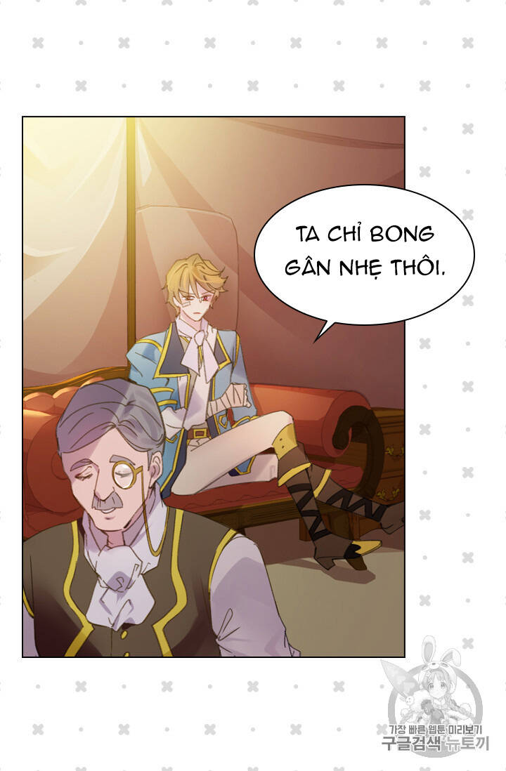 Quy Luật Sinh Tồn Của Nữ Phụ Chapter 16 - Trang 2