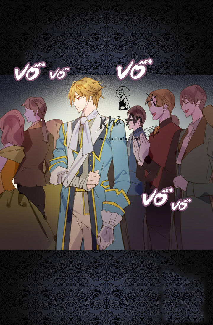 Quy Luật Sinh Tồn Của Nữ Phụ Chapter 16 - Trang 2