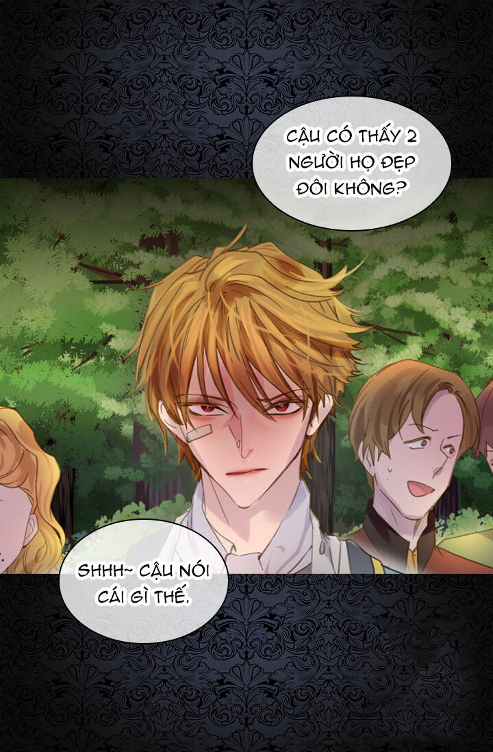 Quy Luật Sinh Tồn Của Nữ Phụ Chapter 16 - Trang 2