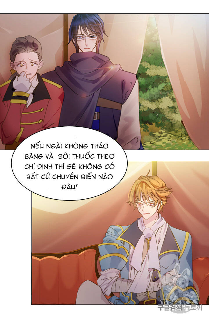 Quy Luật Sinh Tồn Của Nữ Phụ Chapter 16 - Trang 2