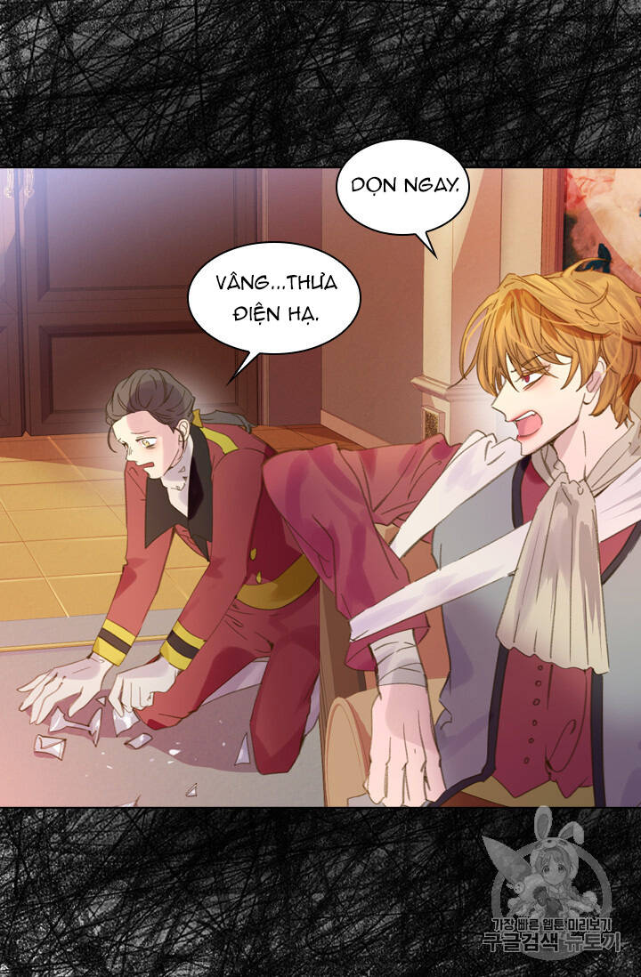 Quy Luật Sinh Tồn Của Nữ Phụ Chapter 16 - Trang 2