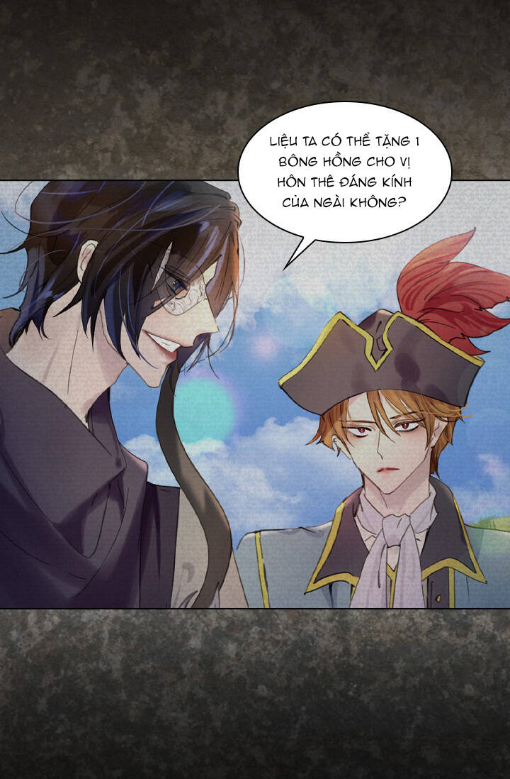 Quy Luật Sinh Tồn Của Nữ Phụ Chapter 16 - Trang 2