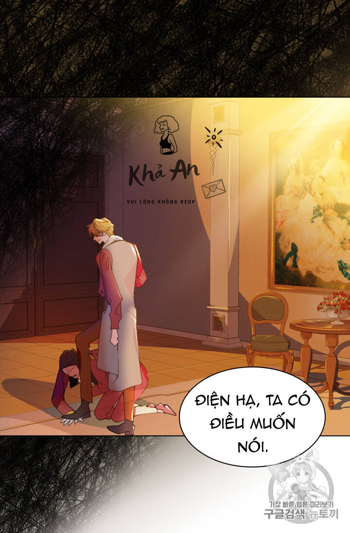 Quy Luật Sinh Tồn Của Nữ Phụ Chapter 16 - Trang 2