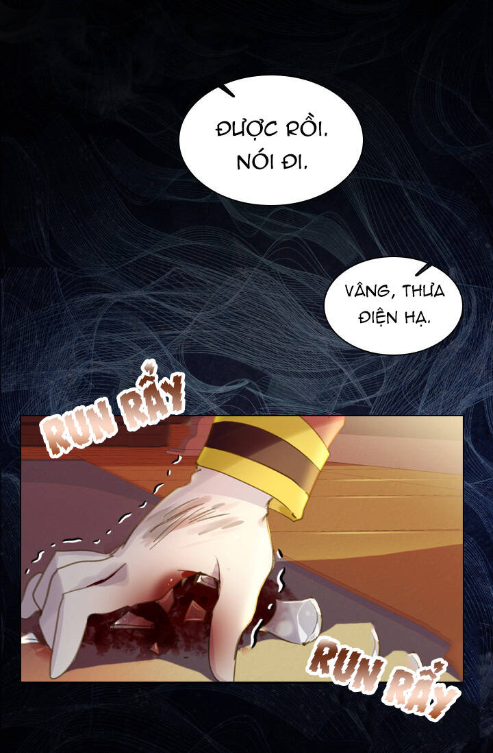 Quy Luật Sinh Tồn Của Nữ Phụ Chapter 16 - Trang 2