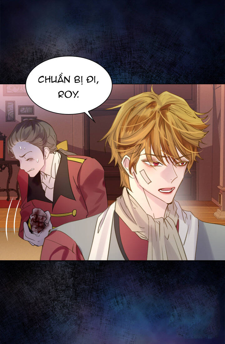 Quy Luật Sinh Tồn Của Nữ Phụ Chapter 16 - Trang 2