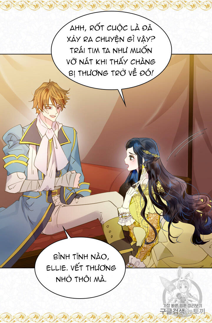 Quy Luật Sinh Tồn Của Nữ Phụ Chapter 16 - Trang 2