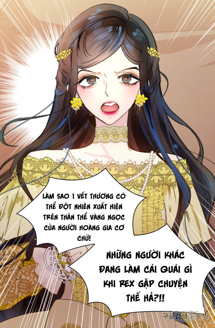 Quy Luật Sinh Tồn Của Nữ Phụ Chapter 16 - Trang 2