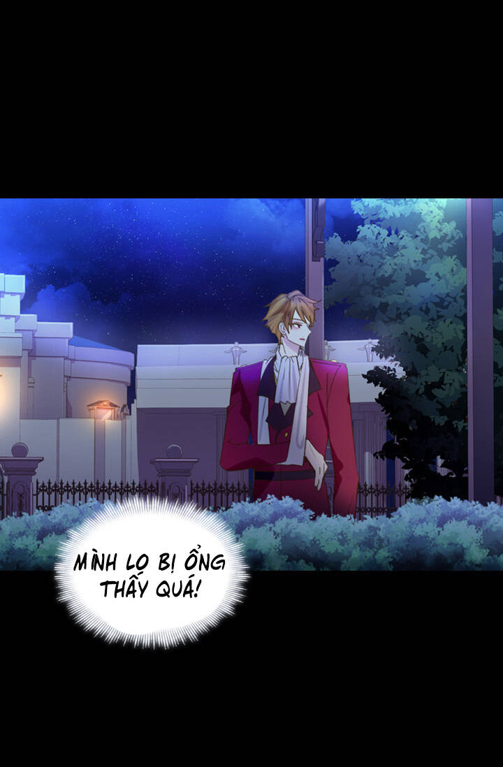 Quy Luật Sinh Tồn Của Nữ Phụ Chapter 17 - Trang 2