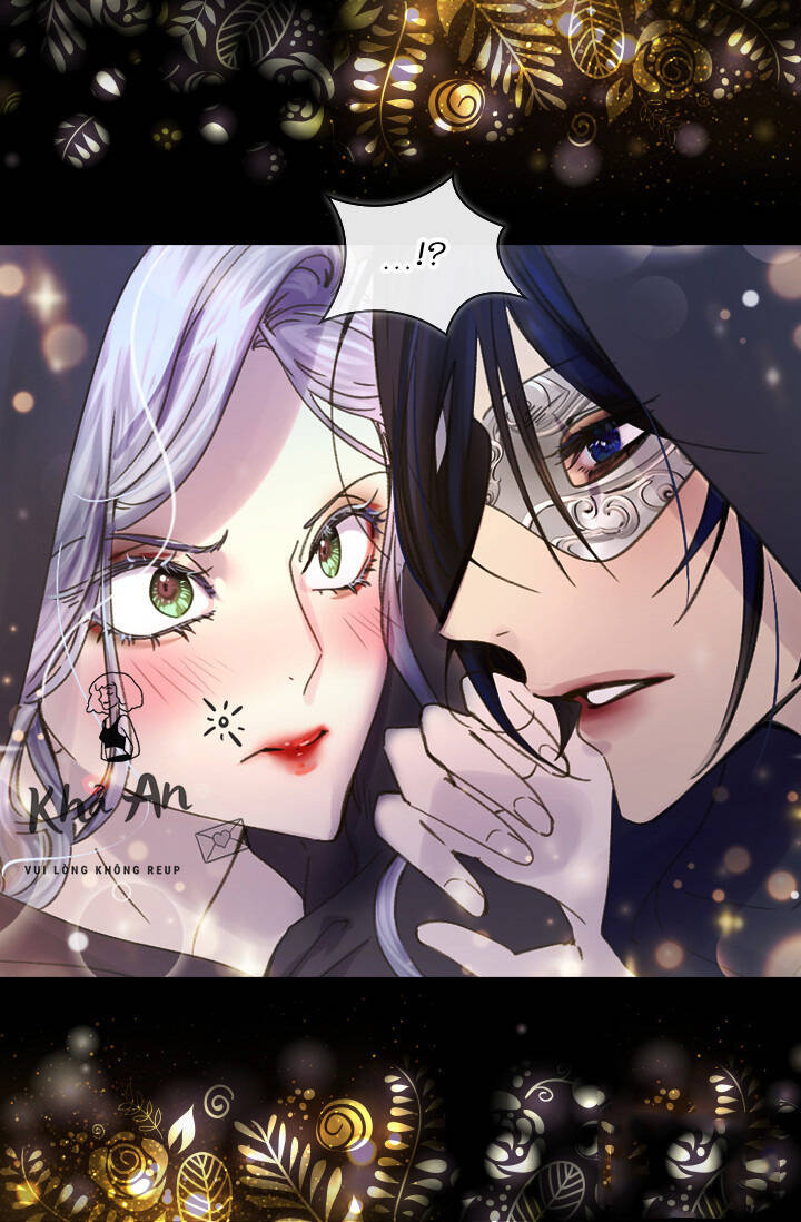 Quy Luật Sinh Tồn Của Nữ Phụ Chapter 17 - Trang 2