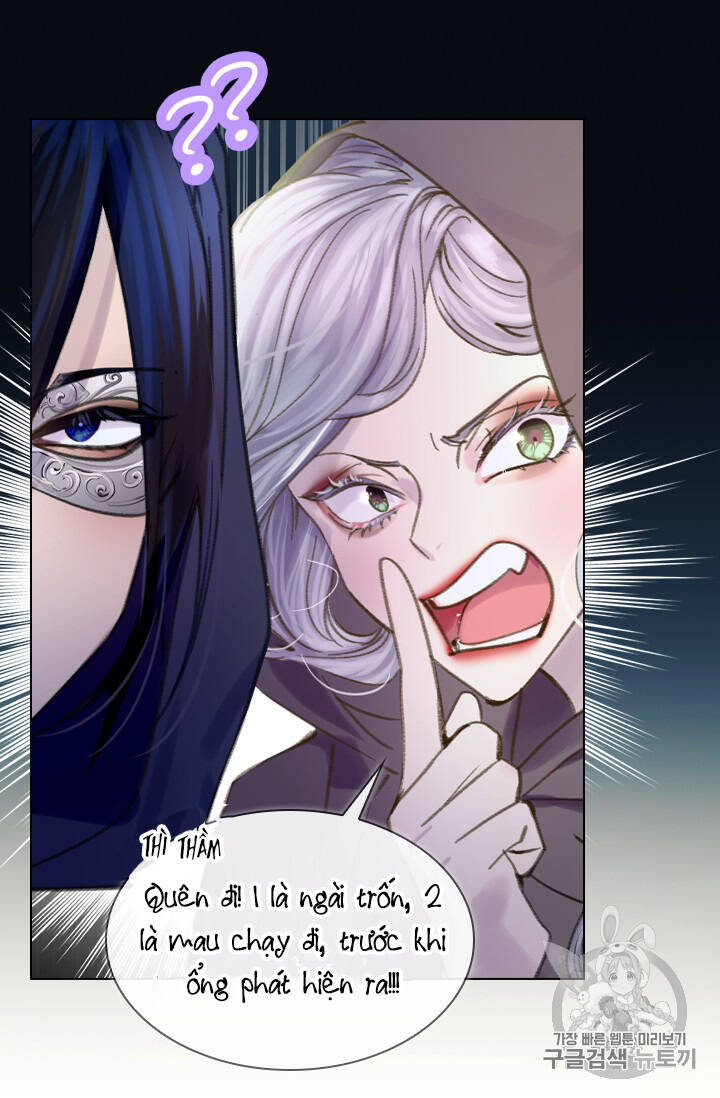 Quy Luật Sinh Tồn Của Nữ Phụ Chapter 17 - Trang 2