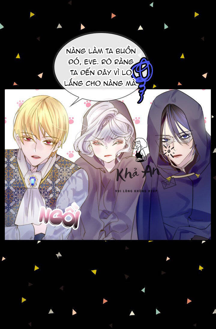 Quy Luật Sinh Tồn Của Nữ Phụ Chapter 17 - Trang 2