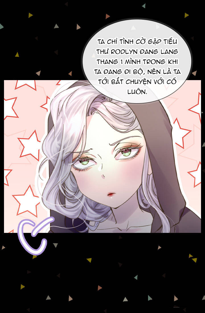 Quy Luật Sinh Tồn Của Nữ Phụ Chapter 17 - Trang 2