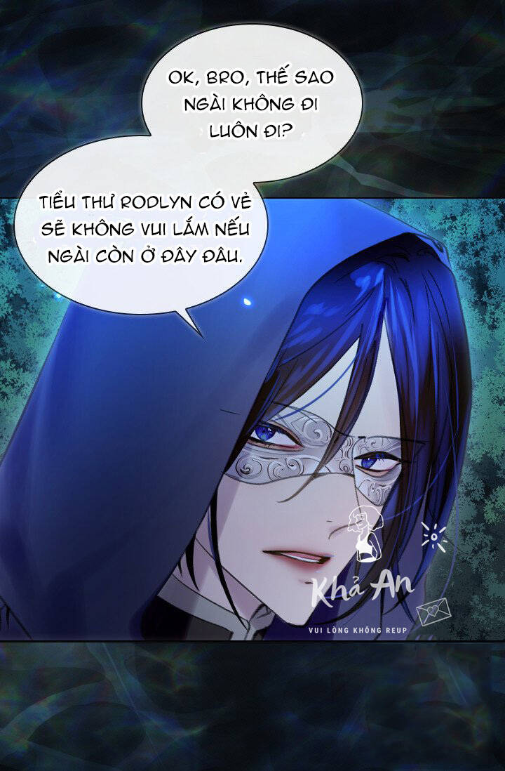 Quy Luật Sinh Tồn Của Nữ Phụ Chapter 17 - Trang 2