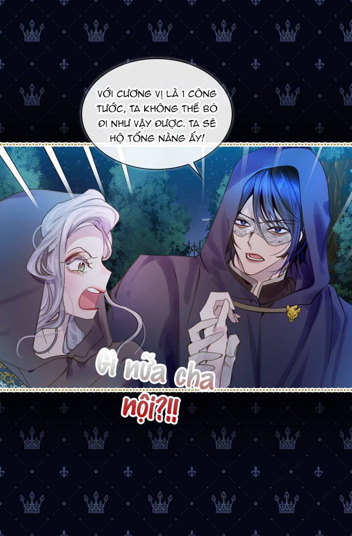 Quy Luật Sinh Tồn Của Nữ Phụ Chapter 17 - Trang 2