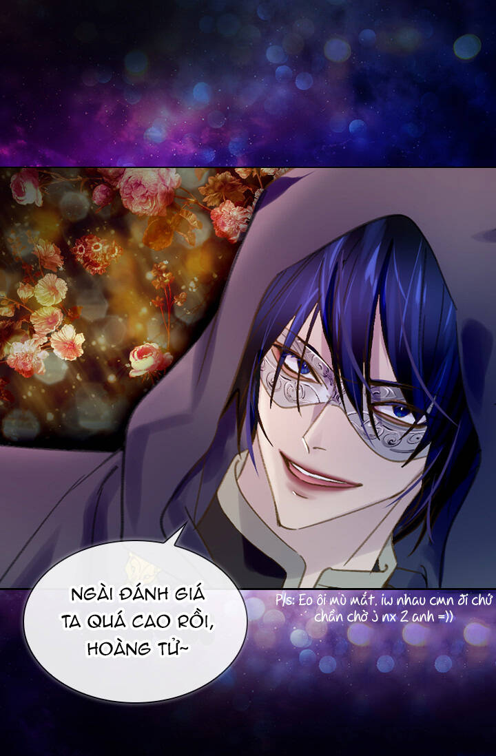 Quy Luật Sinh Tồn Của Nữ Phụ Chapter 17 - Trang 2