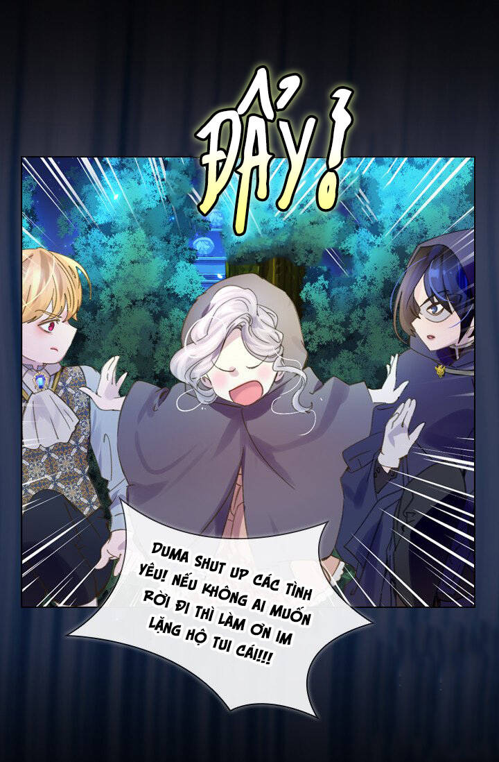 Quy Luật Sinh Tồn Của Nữ Phụ Chapter 17 - Trang 2