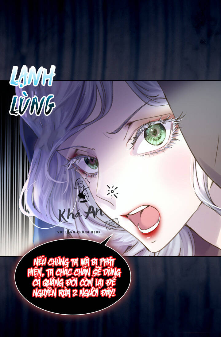 Quy Luật Sinh Tồn Của Nữ Phụ Chapter 17 - Trang 2