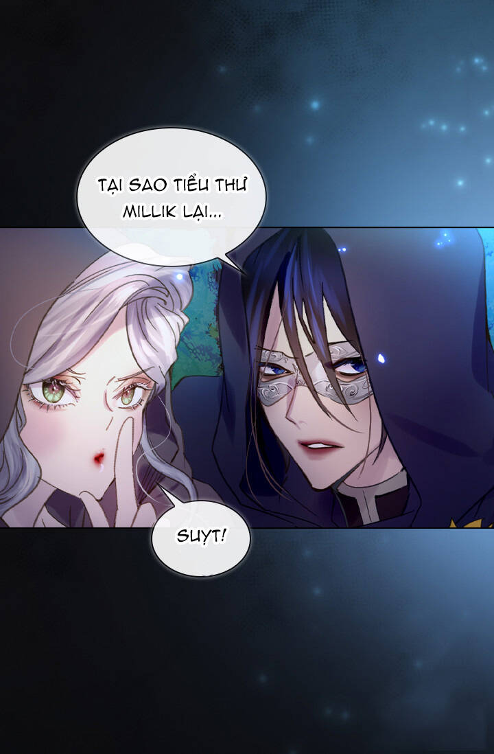 Quy Luật Sinh Tồn Của Nữ Phụ Chapter 17 - Trang 2