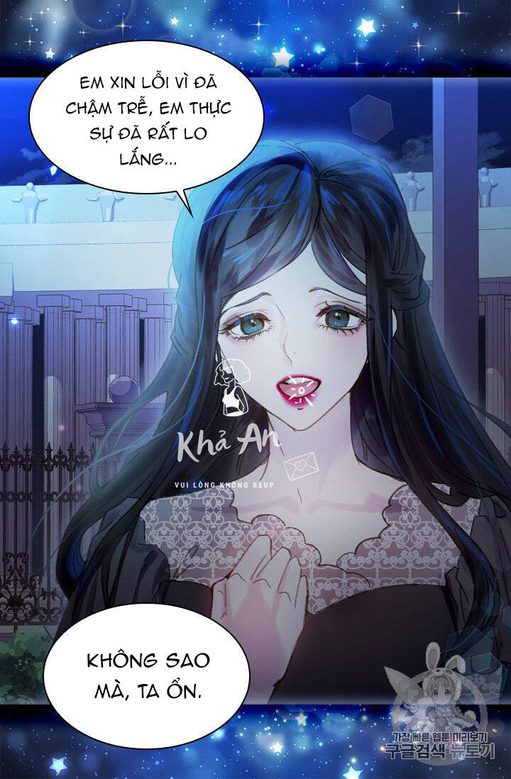 Quy Luật Sinh Tồn Của Nữ Phụ Chapter 17 - Trang 2