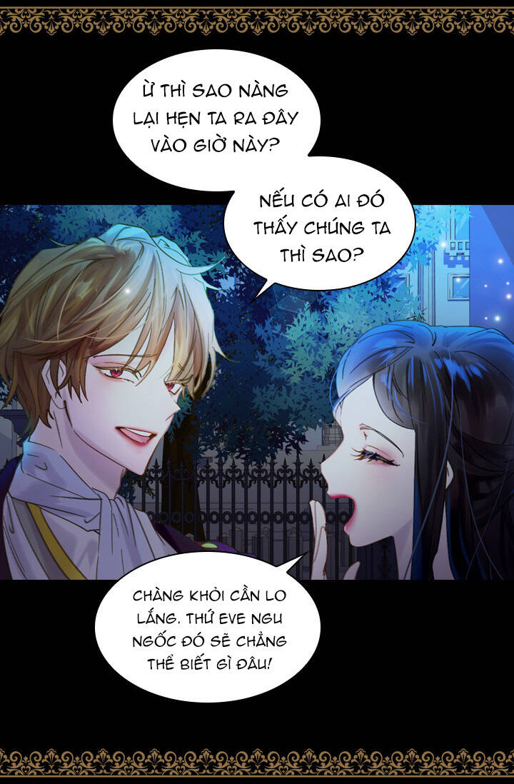 Quy Luật Sinh Tồn Của Nữ Phụ Chapter 17 - Trang 2