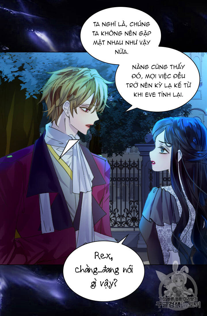 Quy Luật Sinh Tồn Của Nữ Phụ Chapter 17 - Trang 2