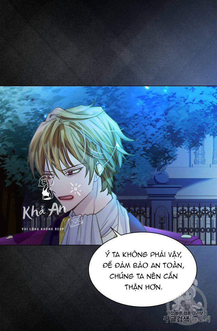 Quy Luật Sinh Tồn Của Nữ Phụ Chapter 17 - Trang 2