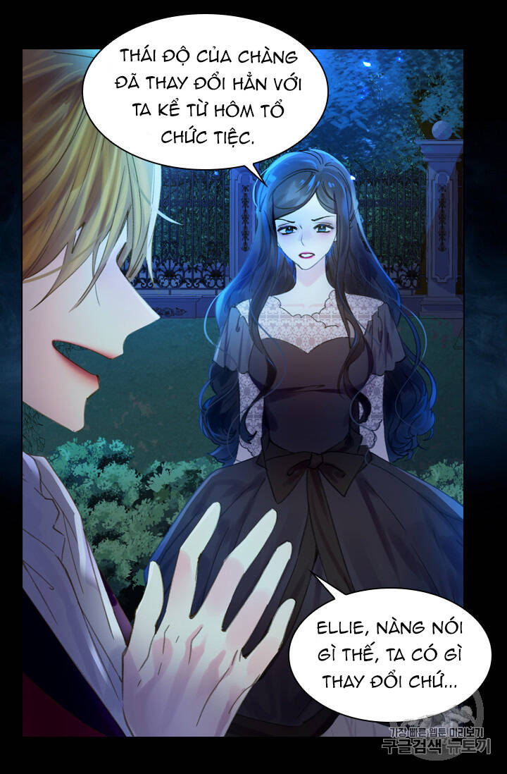 Quy Luật Sinh Tồn Của Nữ Phụ Chapter 17 - Trang 2