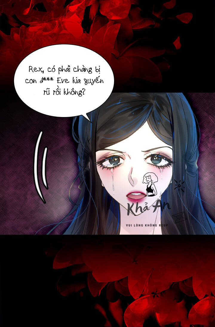 Quy Luật Sinh Tồn Của Nữ Phụ Chapter 17 - Trang 2